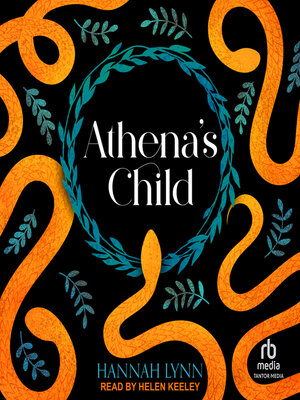 cover image of Athena's Child